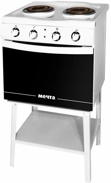 Кухонная плита Мечта 15М
