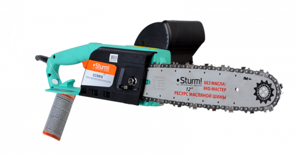 Электрическая пила Sturm CC9916