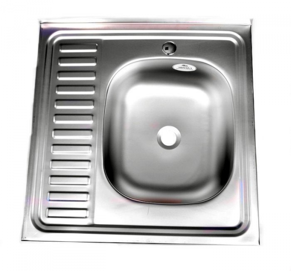 Кухонная мойка Fabia м00011