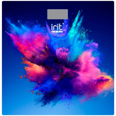 Напольные весы IRIT IR-7271