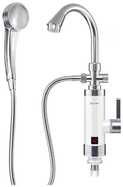 Водонагреватель Thermex Focus 3000