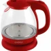 Электрочайник Energy E-296 (красный)