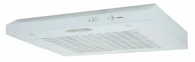Кухонная вытяжка Jetair SENTI WH/F/60 (PRF0023843)