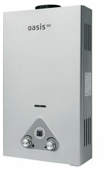 Водонагреватель Oasis ECO S-24