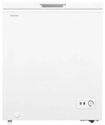 Морозильный ларь NORDFROST CFS 200