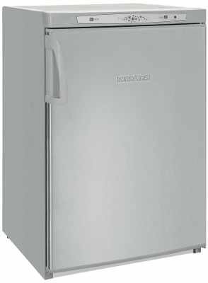 Морозильная камера NordFrost DF 160NF SSP