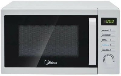 Микроволновая печь Midea AM820CUK-W