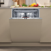 Посудомоечная машина встраиваемая Neff S255EVX04E