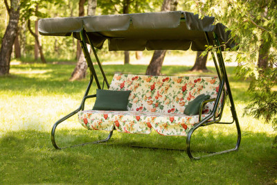 Качели садовые OLSA Новара с1262