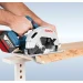 Дисковая пила Bosch GKS 18V-57 Professional [06016A2200]