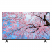 Телевизор BQ 43FS02B Black SMART TV