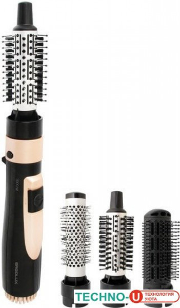 Фен Ergolux ELX-HD04-C64