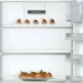 Холодильник встраиваемый SIEMENS KI87SADD0