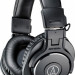 Наушники Audio-Technica ATH-M30x