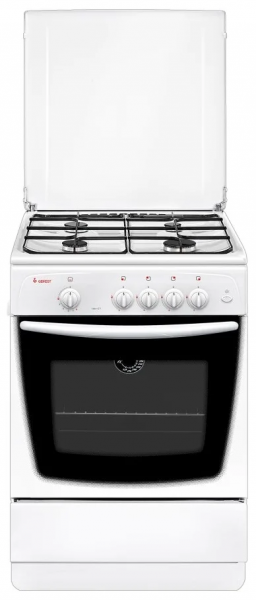 Газовая плита GEFEST 1200С7, белый