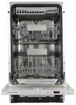 Встраиваемая посудомоечная машина Schaub Lorenz SLG VI4630