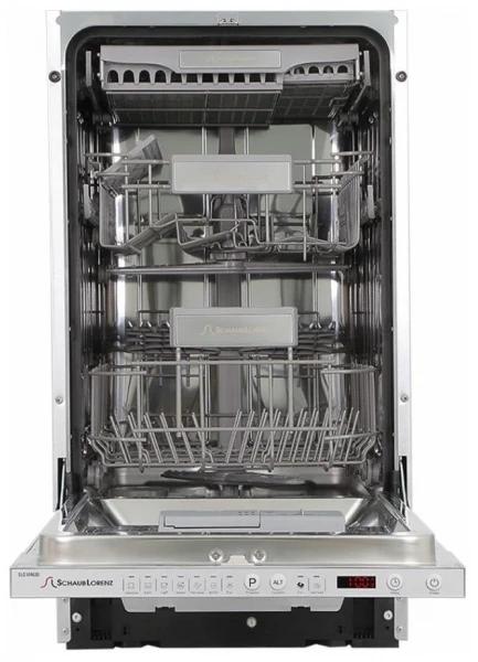Встраиваемая посудомоечная машина Schaub Lorenz SLG VI4630