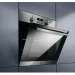 Электрический духовой шкаф Electrolux EOF3H00BX, 65 л, независимый, до 250 °C, дисплей, гриль, конвекция, класс - A 