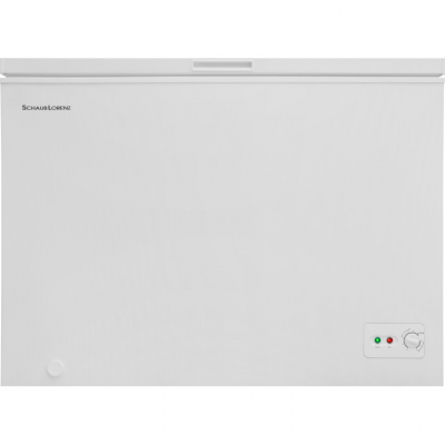 Морозильный ларь Schaub Lorenz SLF C300M0 W