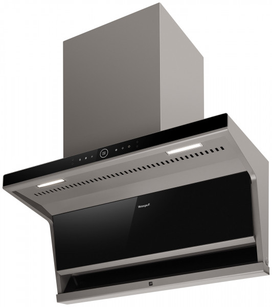 Вытяжка WEISSGAUFF WALL COVER 1900