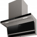 Вытяжка WEISSGAUFF WALL COVER 1900
