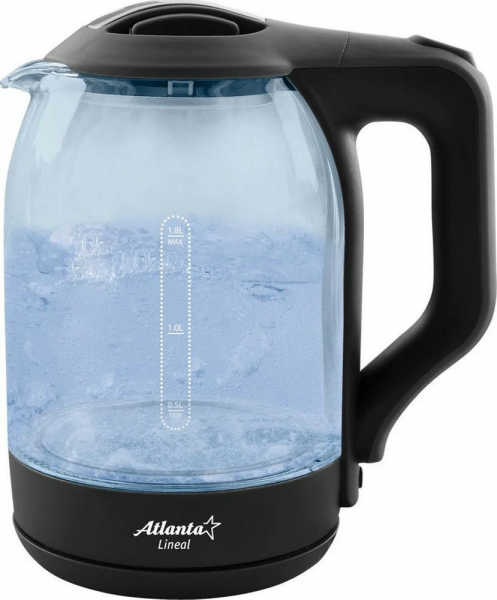 Электрочайник Atlanta ATH-2466