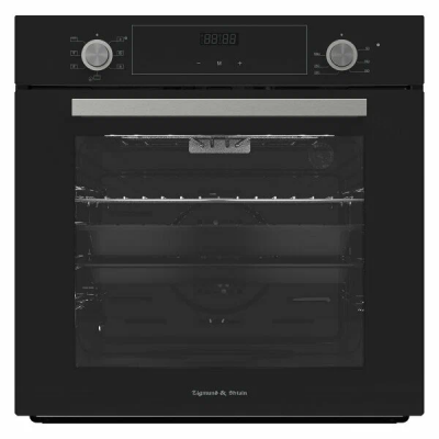 Духовой шкаф ZIGMUND& SHTAIN E153B