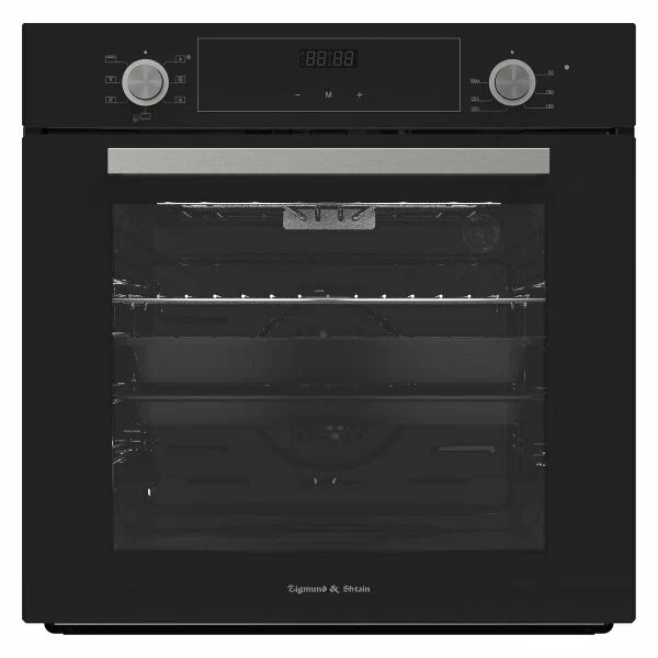 Духовой шкаф ZIGMUND& SHTAIN E153B
