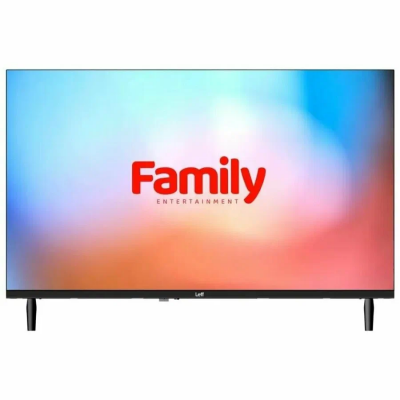 Телевизор LEFF 32H580T SMART