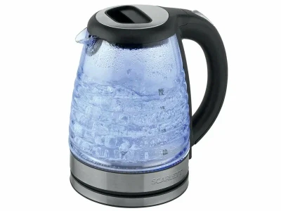Электрочайник Scarlett SC-EK27G73