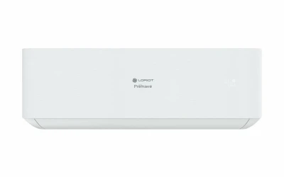 Настенная сплит-система Loriot LAC-07TPR, 21 м², ионизация, разморозка внешнего блока, самоочистка внутреннего блока