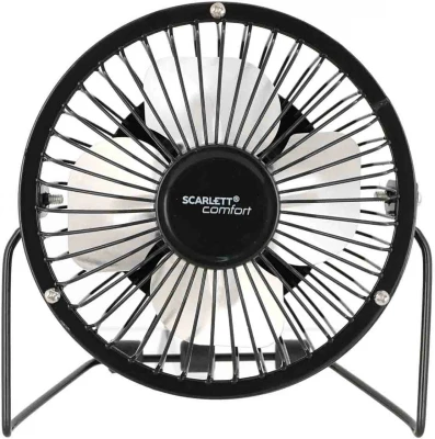 Вентилятор Scarlett SC-DF111S95