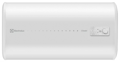 Накопительный электрический водонагреватель Electrolux EWH 50 Citadel H, белый
