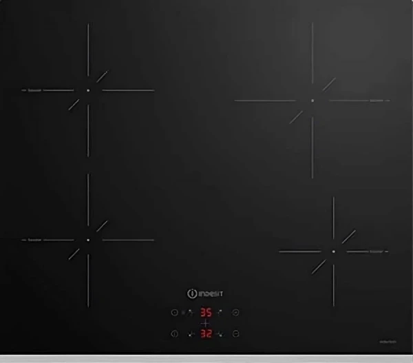 Индукционная варочная поверхность Indesit IS 41Q60 FX