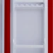 Холодильник Olto RF-090 RED, без No Frost, A+, 71,5х42,5х45