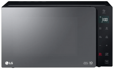 Микроволновая печь LG MW25R95GIR