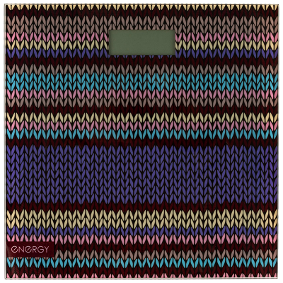 Напольные весы Energy EN-419