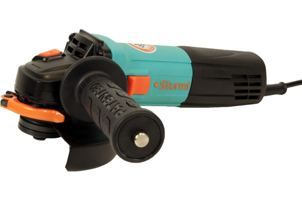 Угловая шлифмашина Sturm AG9012TE