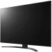 50" Телевизор LG 50NANO769QA.ARU 2022 NanoCell, HDR, LED RU, черный
