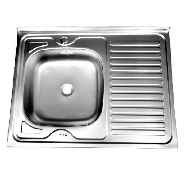 Кухонная мойка Fabia м00006