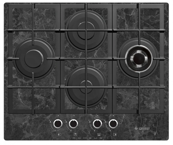 Варочная панель GEFEST 2231-01 Р53