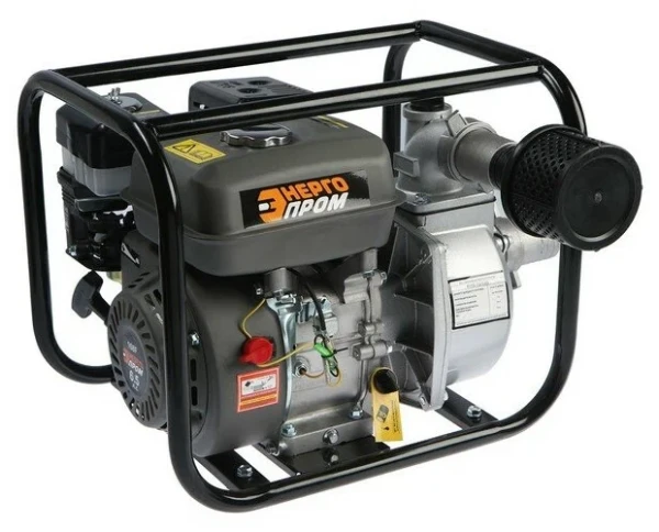 Мотопомпа бензиновая Энергопром МПБ-50/500 00-00017779