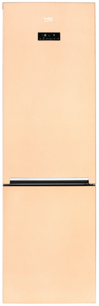 Холодильник Beko CNKR5356E20SB