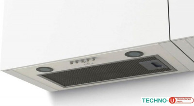 Кухонная вытяжка LEX GS Bloc P 600 (белый)