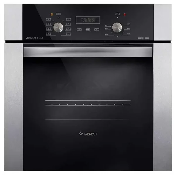 Духовой шкаф GEFEST 622-02 Н3