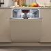 Посудомоечная машина встраиваемая Neff S257ECX14E