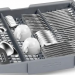 Посудомоечная машина встраиваемая Neff S257ECX14E