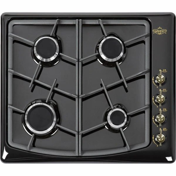 Газовая варочная панель GEFEST 1211 Е83