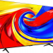 Телевизор TCL 75P7L