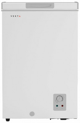 Морозильный ларь VEKTA FR-220S02